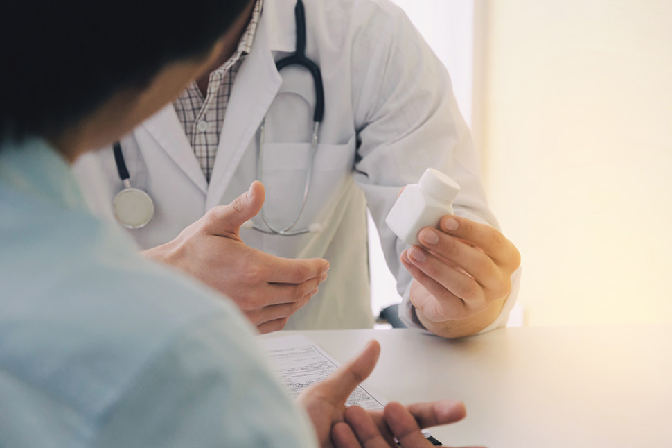 Mysterious Appearance