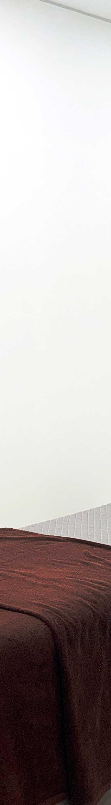 Mysterious appearance