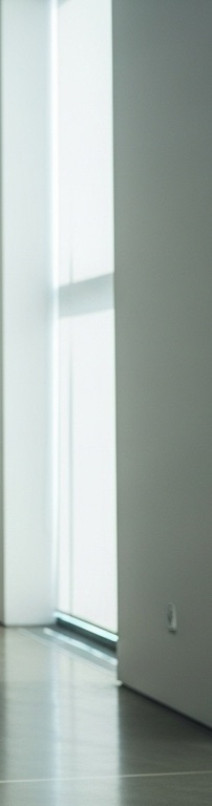 Mysterious appearance