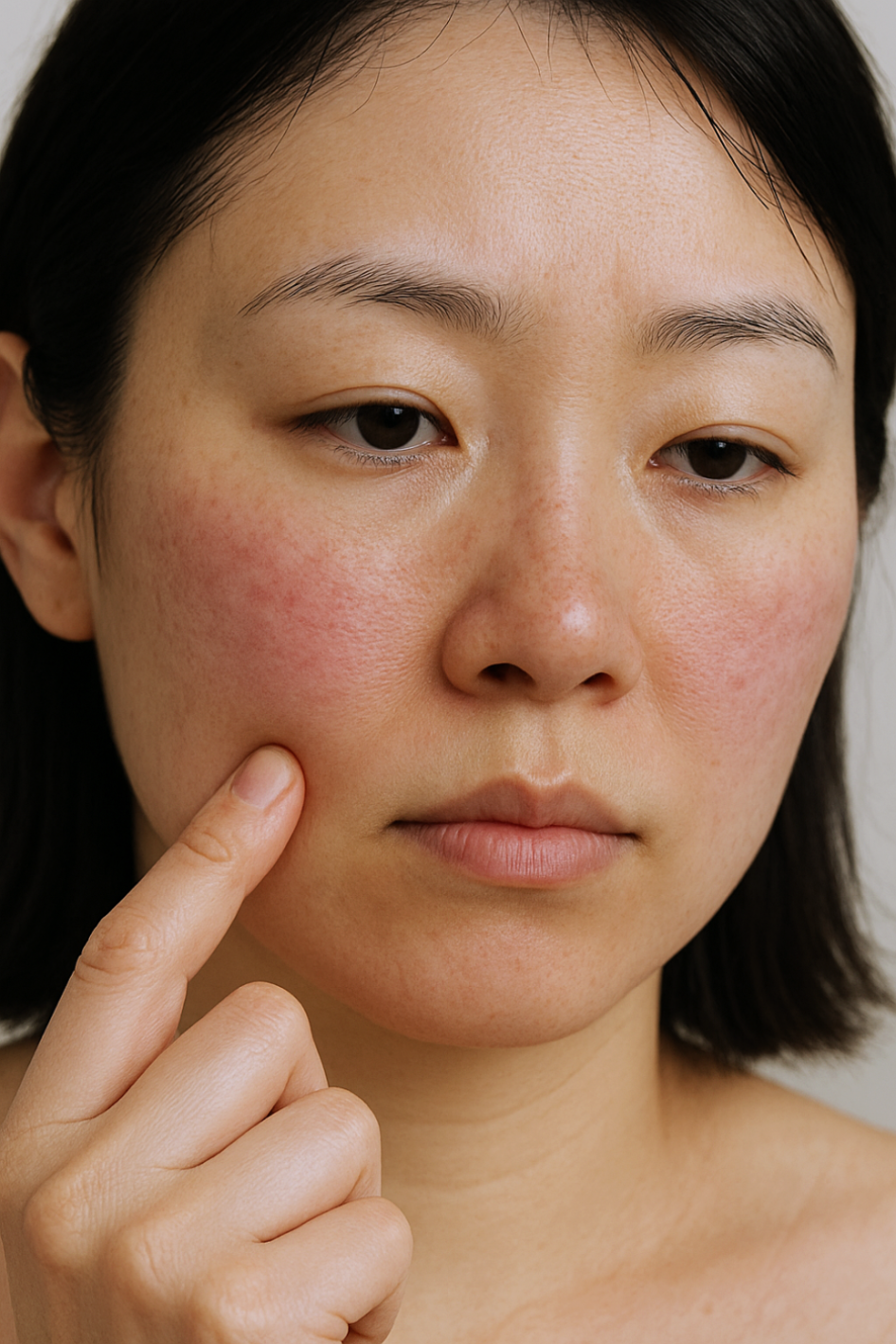 Impressive appearance