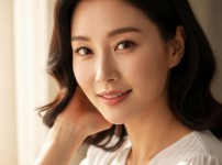 Impressive appearance