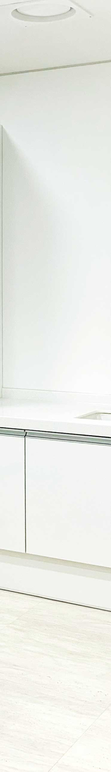 Impressive appearance