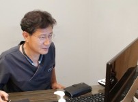 Impressive appearance