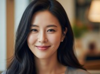 인상 깊은 모습