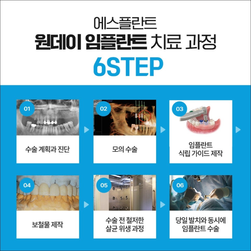환상적인 장면