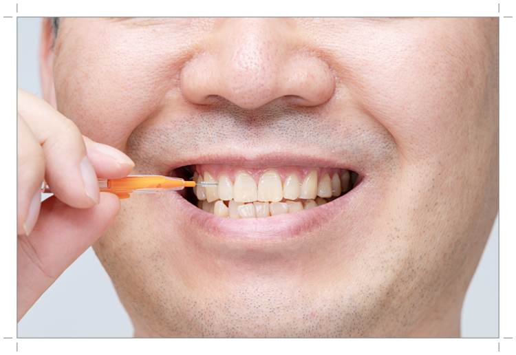 인상 깊은 모습