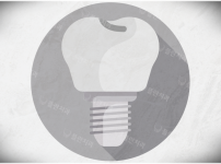 Mysterious appearance