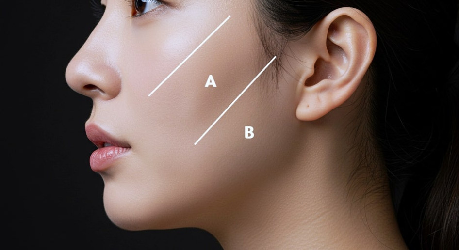 Impressive appearance