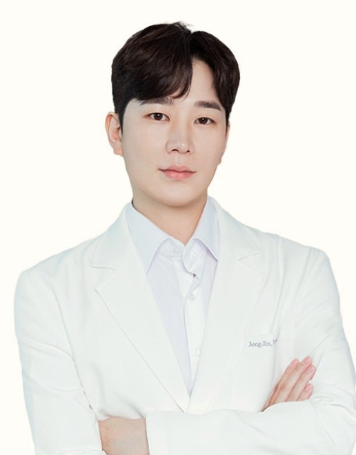 Mysterious appearance