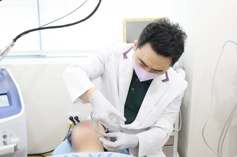 Impressive Appearance