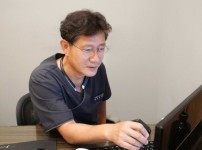 Impressive appearance