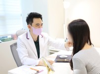 Mysterious appearance