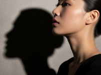 Mysterious appearance