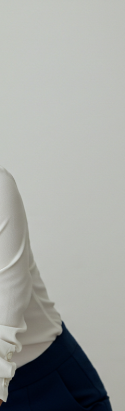 Impressive appearance